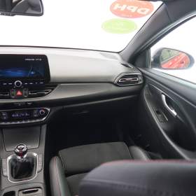 Foto inzerátu Hyundai i30 1.5 T-GDI MHEV