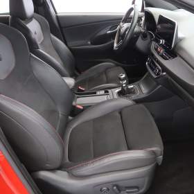 Foto inzerátu Hyundai i30 1.5 T-GDI MHEV