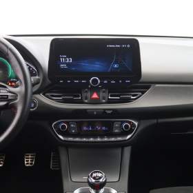 Foto inzerátu Hyundai i30 1.5 T-GDI MHEV