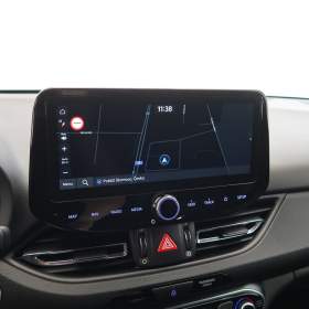 Foto inzerátu Hyundai i30 1.5 T-GDI MHEV