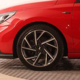 Foto inzerátu Hyundai i30 1.5 T-GDI MHEV