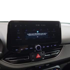 Foto inzerátu Hyundai i30 1.5 T-GDI MHEV