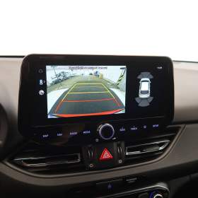 Foto inzerátu Hyundai i30 1.5 T-GDI MHEV