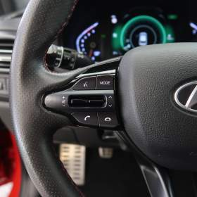 Foto inzerátu Hyundai i30 1.5 T-GDI MHEV