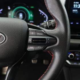 Foto inzerátu Hyundai i30 1.5 T-GDI MHEV