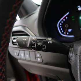 Foto inzerátu Hyundai i30 1.5 T-GDI MHEV