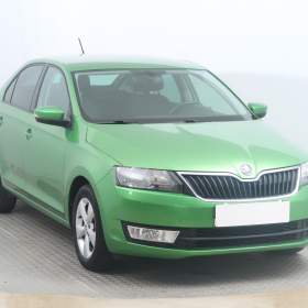 Skoda Rapid 1.4 TDI / 19867850