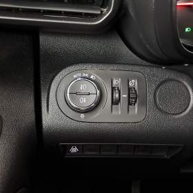 Opel Combo 1.2 Turbo / 19867852