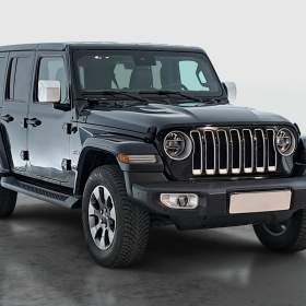 Jeep Wrangler 2.2 MultiJet / 19867871