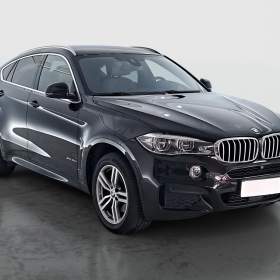 BMW X6 xDrive40d / 19867884