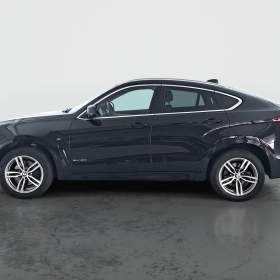 Foto inzerátu BMW X6 xDrive40d