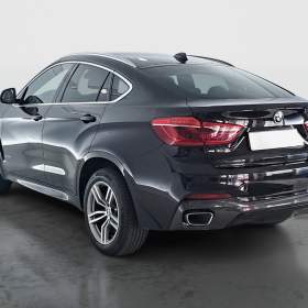Foto inzerátu BMW X6 xDrive40d