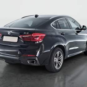 Foto inzerátu BMW X6 xDrive40d