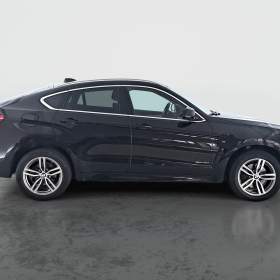 Foto inzerátu BMW X6 xDrive40d