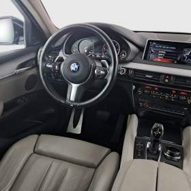 Foto inzerátu BMW X6 xDrive40d