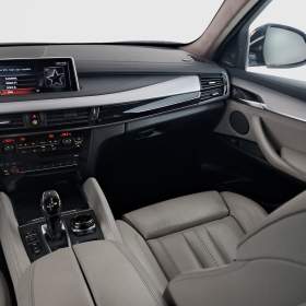 Foto inzerátu BMW X6 xDrive40d