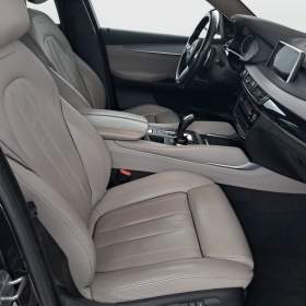 Foto inzerátu BMW X6 xDrive40d