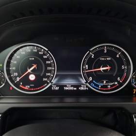 Foto inzerátu BMW X6 xDrive40d
