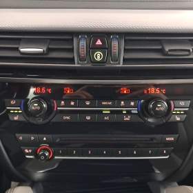 Foto inzerátu BMW X6 xDrive40d