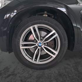 Foto inzerátu BMW X6 xDrive40d