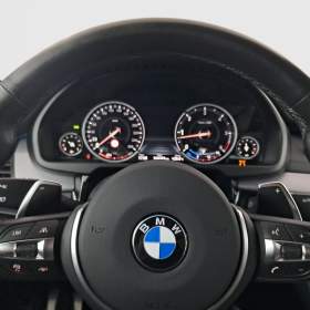 Foto inzerátu BMW X6 xDrive40d