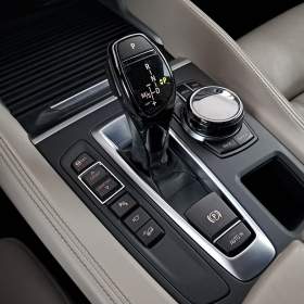 Foto inzerátu BMW X6 xDrive40d
