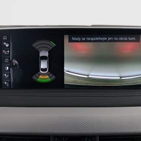 Foto inzerátu BMW X6 xDrive40d