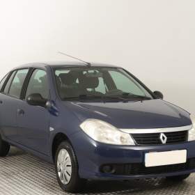 Foto inzerátu Renault Thalia 1.2 16V