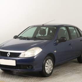 Foto inzerátu Renault Thalia 1.2 16V