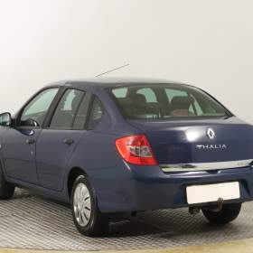 Foto inzerátu Renault Thalia 1.2 16V