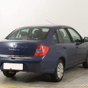 Foto inzerátu Renault Thalia 1.2 16V
