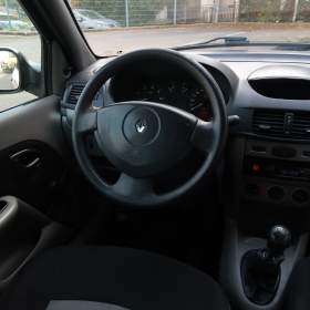 Foto inzerátu Renault Thalia 1.2 16V