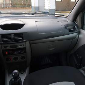 Foto inzerátu Renault Thalia 1.2 16V