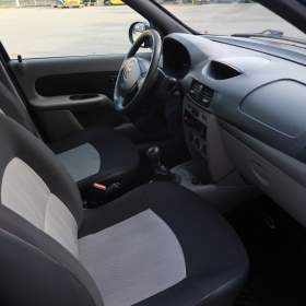 Foto inzerátu Renault Thalia 1.2 16V