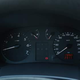 Foto inzerátu Renault Thalia 1.2 16V