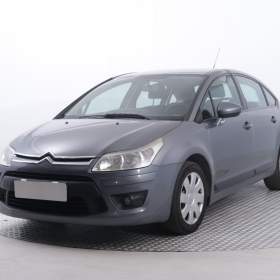 Foto inzerátu Citroen C4 1.4 16V