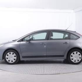 Foto inzerátu Citroen C4 1.4 16V