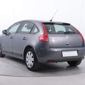 Foto inzerátu Citroen C4 1.4 16V