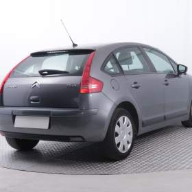Foto inzerátu Citroen C4 1.4 16V