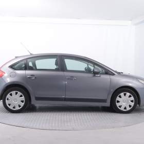 Foto inzerátu Citroen C4 1.4 16V