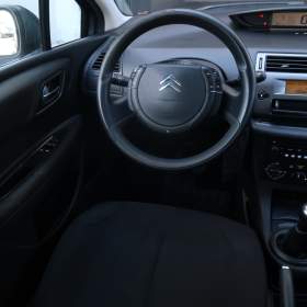 Foto inzerátu Citroen C4 1.4 16V