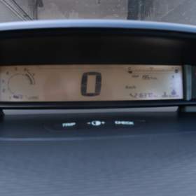Foto inzerátu Citroen C4 1.4 16V