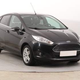 Ford Fiesta 1.0 EcoBoost / 19867920