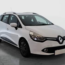 Renault Clio 1.5 dCi / 19867926