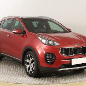 Kia Sportage 1.6 T- GDI / 19867936