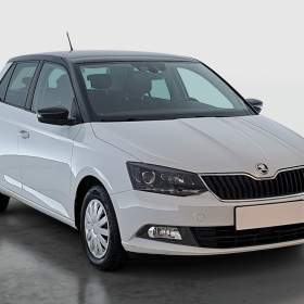 Skoda Fabia 1.2 TSI / 19867938