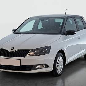 Foto inzerátu Skoda Fabia 1.2 TSI
