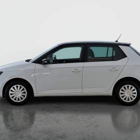 Foto inzerátu Skoda Fabia 1.2 TSI