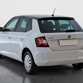 Foto inzerátu Skoda Fabia 1.2 TSI