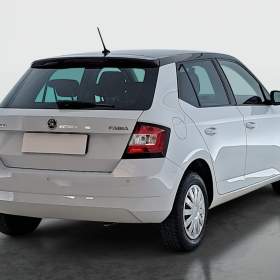 Foto inzerátu Skoda Fabia 1.2 TSI